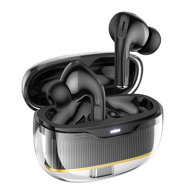 Hoco EW54 Rayo True Wireless Bluetooth Earbuds Price in Bangladesh | Online