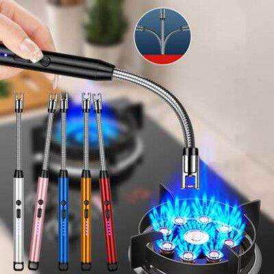 Rechargeable Electric Arc Lighter