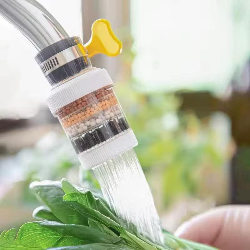 Water Filter Tape(6layer)