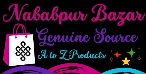Nababpur Bazar promo