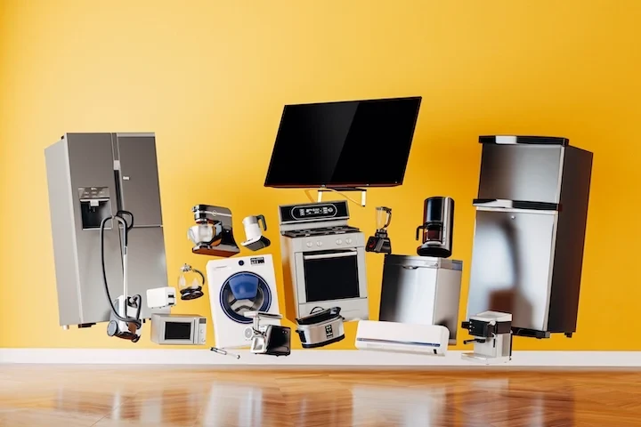 Home Applience