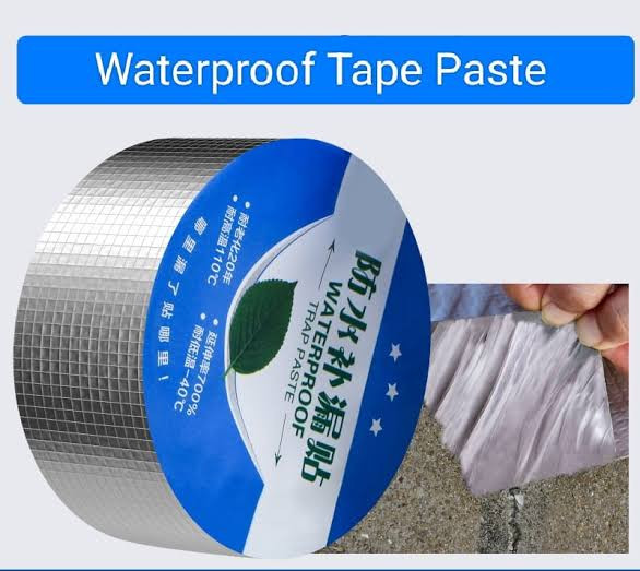 Aluminium Waterproof Tape