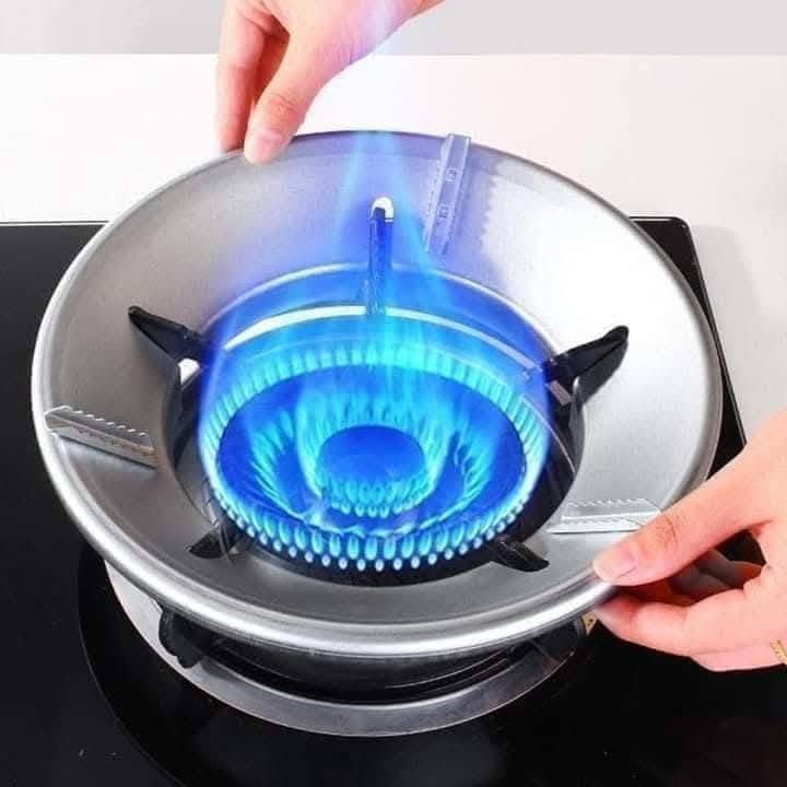 Gas Saving Burner