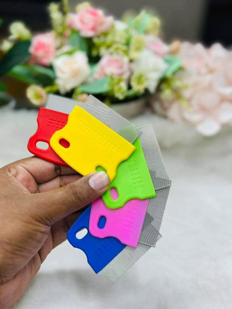 Mini Lice Comb