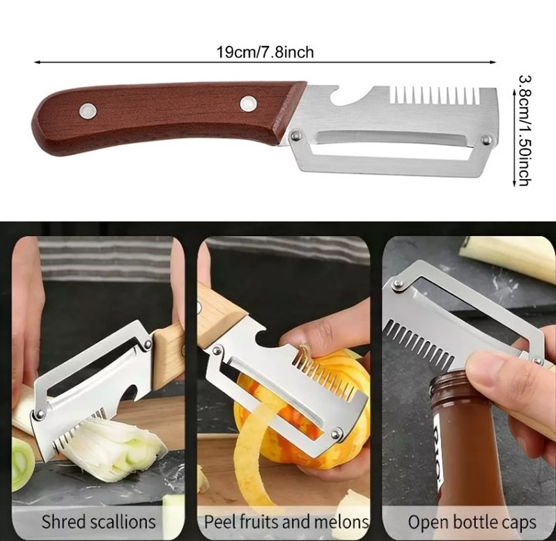 Vegetable Peeler