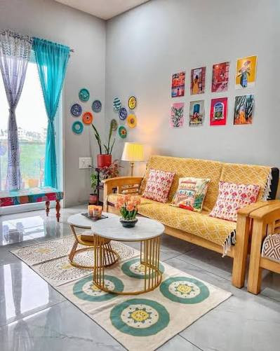Home Decor