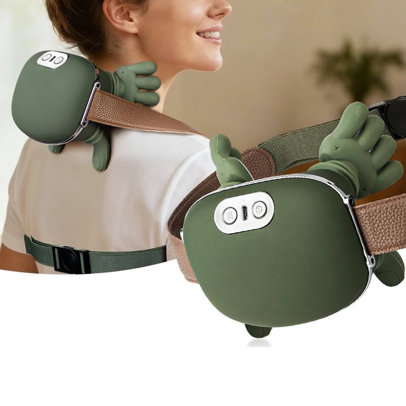 Shoulder & Neck Massager