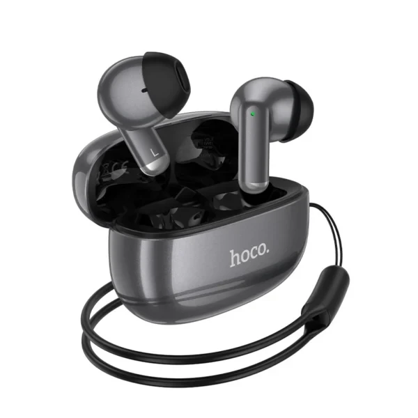 Hoco DES56 Wireless Bluetooth Earbuds Price in Bangladesh | 4-Hour Playtime | Clear Audio|Hoco Products|Genuine Products