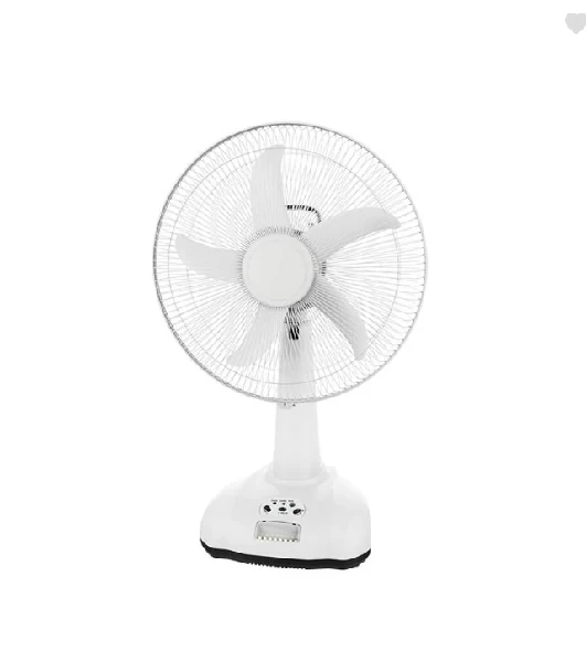 Defender KN-2926 Rechargeable Fan 16" | Genuine