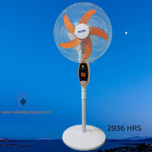 Defender 2936HRS Remote Control Fan | Genuine
